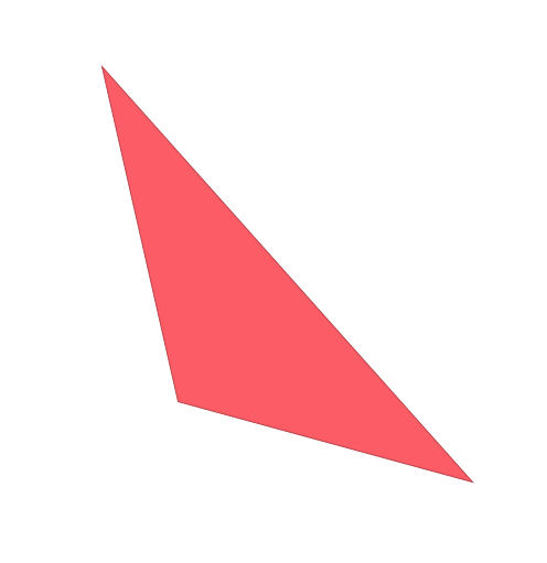 PPT繪畫出三角形圖形具體操作方法