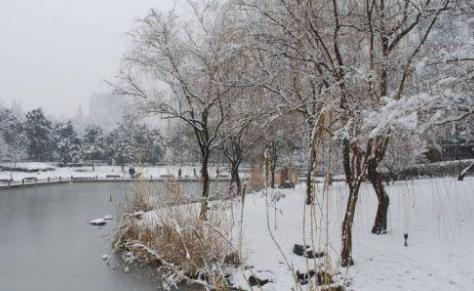 2018朋友圈立冬心情圖分享 非常適合發(fā)朋友圈