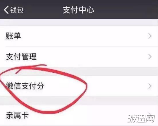 微信支付分是什么?支付分功能及用途介紹