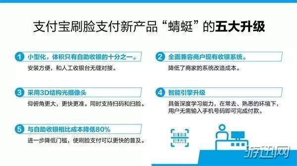 支付寶蜻蜓是什么?支付寶蜻蜓有什么用?
