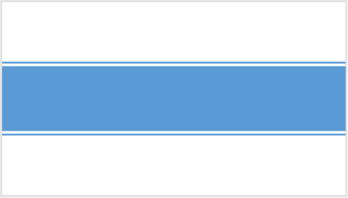 PPT制作出三線式封面的具體操作步驟