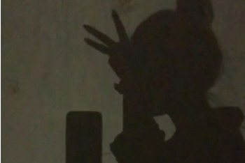 抖音APP中拍攝出惡魔纏身特效具體操作方法