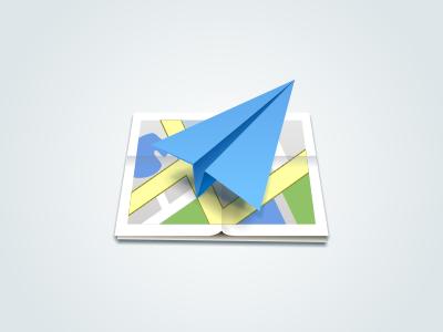 高德地圖設(shè)置途經(jīng)點(diǎn)具體操作步驟