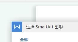 使用WPS制作出好看流程結構圖具體操作方法