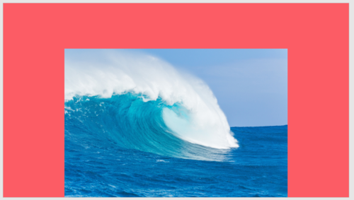 PPT制作出透視風格封面具體操作流程