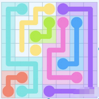 微信連線王者大師2如何通關？ 大師2第1-10關連線方法教程解答！