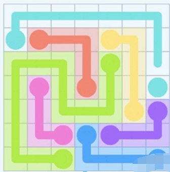 微信連線王者大師2如何通關？ 大師2第1-10關連線方法教程解答！