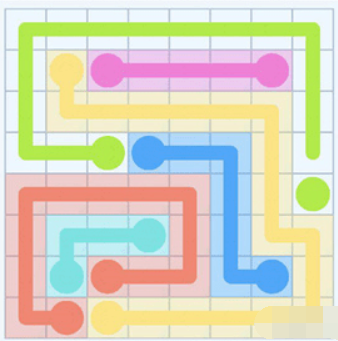 微信連線王者大師2如何通關？ 大師2第1-10關連線方法教程解答！