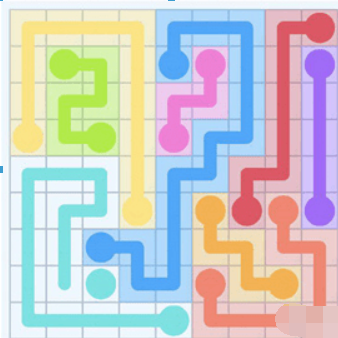 微信連線王者大師2如何通關？ 大師2第1-10關連線方法教程解答！