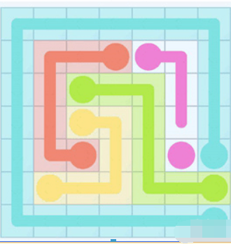 微信連線王者大師3如何連線? 大師3第1-10關(guān)連線通關(guān)教程解答!