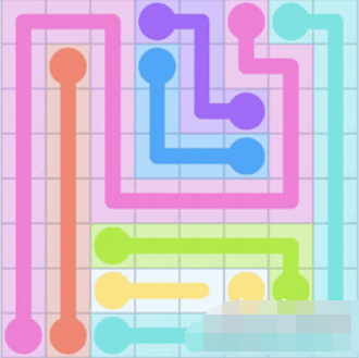 微信連線王者大師3如何連線? 大師3第1-10關(guān)連線通關(guān)教程解答!