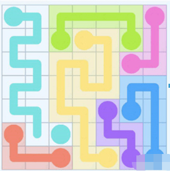 微信連線王者大師3如何連線? 大師3第1-10關(guān)連線通關(guān)教程解答!