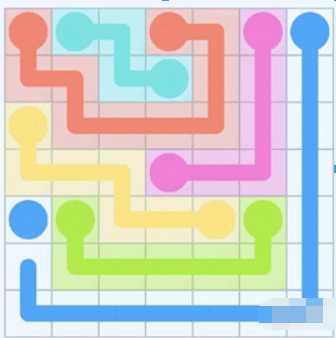 微信連線王者大師3如何連線? 大師3第1-10關(guān)連線通關(guān)教程解答!