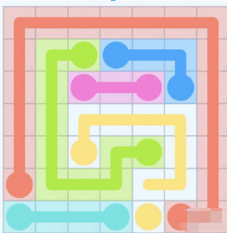 微信連線王者大師3如何連線? 大師3第1-10關(guān)連線通關(guān)教程解答!