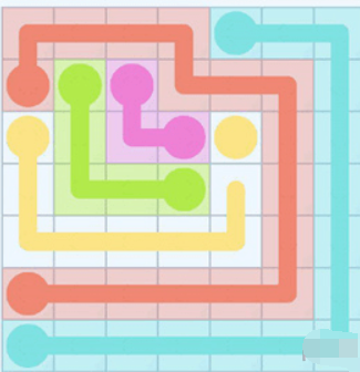 微信連線王者大師3如何連線? 大師3第1-10關(guān)連線通關(guān)教程解答!