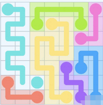 微信連線王者大師3如何連線? 大師3第1-10關(guān)連線通關(guān)教程解答!