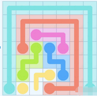 微信連線王者大師3如何連線? 大師3第1-10關(guān)連線通關(guān)教程解答!