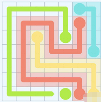 微信連線王者大師3如何連線? 大師3第1-10關(guān)連線通關(guān)教程解答!