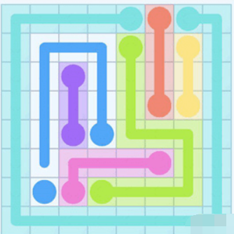 微信連線王者大師3如何連線? 大師3第1-10關(guān)連線通關(guān)教程解答!