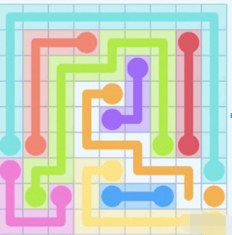 微信連線王者大師3如何連線? 大師3第1-10關(guān)連線通關(guān)教程解答!