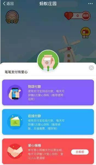 支付寶養雞的好處是什么？支付寶養雞在哪里養？