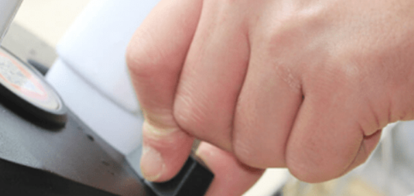 哈羅單車怎么鎖 哈羅單車鎖車教程