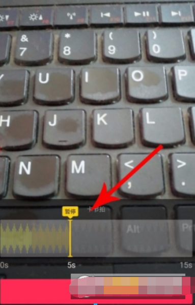 新版抖音倒計時位置在哪？ 新版抖音倒計時如何拍攝？