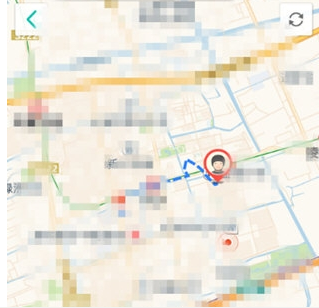 美團外賣查看實時位置方法介紹 美團外賣如何看騎手位置