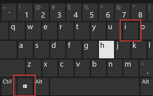 win11通知區(qū)域始終顯示所有圖標