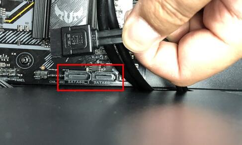 win11添加新硬盤教程