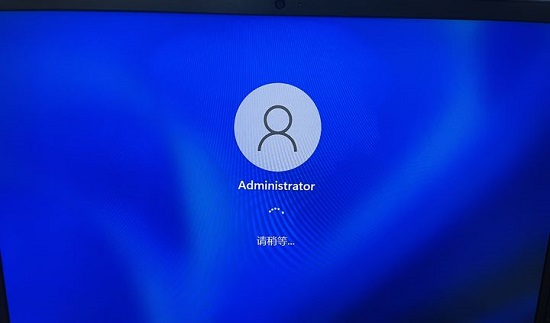 新筆記本win11電腦驗機教程