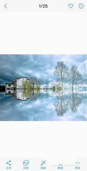 在抖音里為單張圖片加音樂操作流程