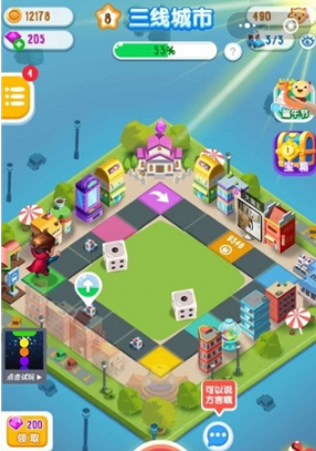 微信損友圈偷羊和點金對比分析介紹 微信損友圈偷羊有哪些用