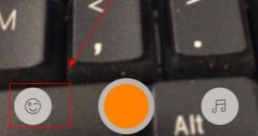 快手APP中玩時(shí)光機(jī)具體操作流程介紹