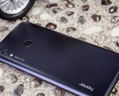 榮耀暢玩8c設置微信指紋支付詳細操作