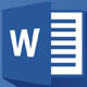 word2013設(shè)置水印具體操作方法