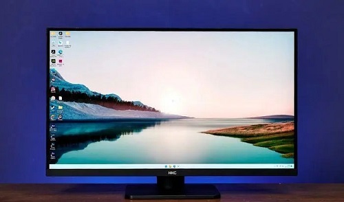 最佳縮放比例win11介紹