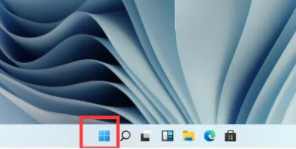 win11重啟鍵位置
