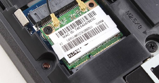 win11網(wǎng)絡(luò)適配器wlan沒有了解決方法