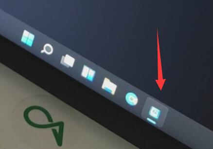win11切換大小寫有彈窗解決方法