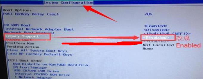 聯想win10自動修復無法開機完美解決方法