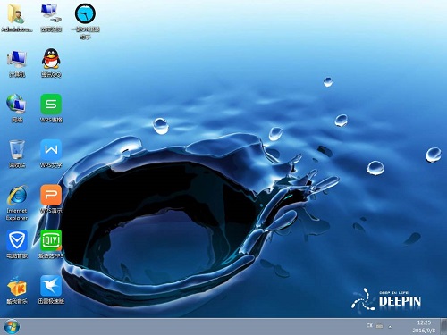 win101909桌面怎么改成以前的詳細方法