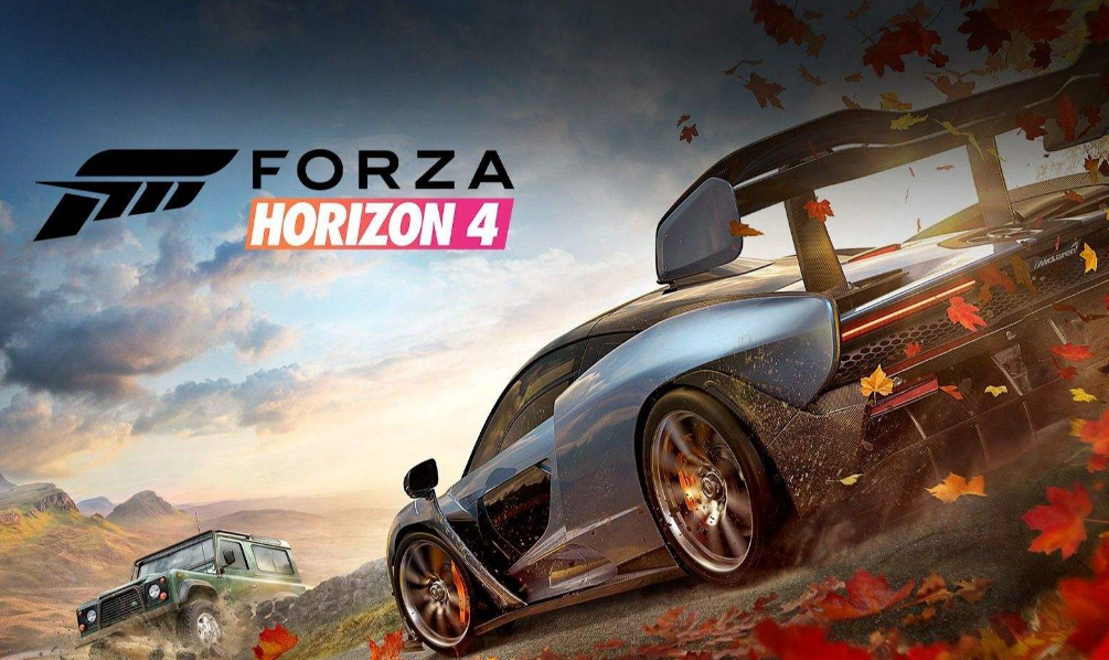 win101909玩地平線4藍(lán)屏解決方法