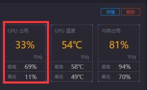 win11顯卡占用率低解決方法