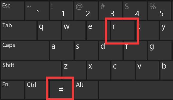 win10無法管理員運行cmd解決方法