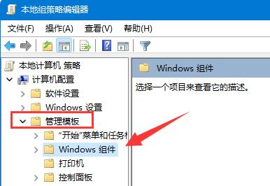 win11禁止更新驅(qū)動(dòng)教程