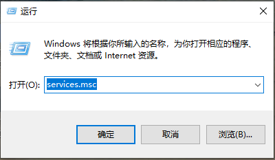 win10更新卡住不動解決方法