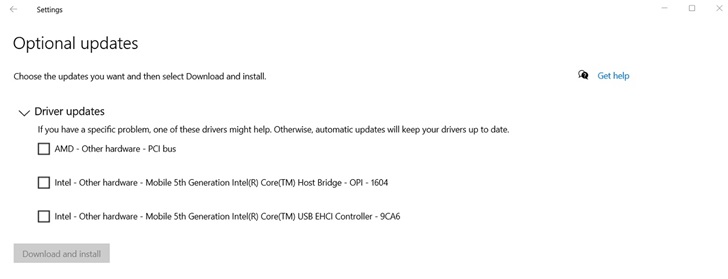 win10更新自主控制安裝驅(qū)動(dòng)是什么詳細(xì)介紹