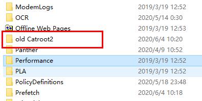 win10更新失敗0x80240fff解決方法