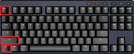 windows狀態欄點不了詳細教程